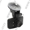 iconBIT DVR FHD  LX  (1920х1080,LCD  2.7",microSDHC,USB,HDMI,4LED,мик)+авто.адаптер