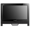 Моноблок Lenovo ThinkCentre Edge 72z 20" HD+ P G2020 (2.9)/4Gb/500Gb/IntHDG/DVDRW/MCR/W7Pro64/WiFi 1600*900/Web/клавиатура/мышь /Win8 Pro64 RDVD/DP (RCKL9RU)