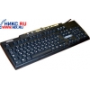 Кл-ра COMPAQ KB-9963 BLACK <PS/2> 105КЛ+8КЛ М/Мед