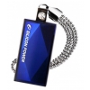 Флеш Диск Silicon Power 64Gb Touch 810 SP064GBUF2810V1B USB2.0 синий