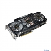 Видеокарта 4Gb <PCI-E> GIGABYTE GV-N770OC-4GD с CUDA <GFGTX770, GDDR5, 256 bit, DVI, HDMI, DP, Retail>
