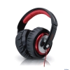 Наушники Dialog Aria HP-A75 Black-Red