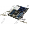 ASUS P9X79-E WS (RTL) LGA2011 <X79>7xPCI-E 2xGbLAN 1394 SATA RAID  SSI CEB 8DDR3