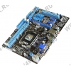ASUS B75M-A (RTL) LGA1155 <B75> PCI-E Dsub+DVI+HDMI GbLAN  SATA MicroATX 2DDR-III