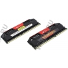 Corsair Vengeance Pro <CMY16GX3M2A1600C9R> DDR3 DIMM 16Gb  KIT 2*8Gb <PC3-12800>