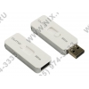Qumo Slider <QM32GUD-SLD 01-w> USB2.0 Flash Drive 32Gb (RTL)