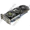 4Gb <PCI-E> DDR-5 Gigabyte GV-N680WF3-4GD (RTL) DualDVI+HDMI+DP+SLI <GeForce GTX680>