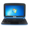 Нетбук iRU Intro 106 Atom N2600/2Gb/320Gb/GMA3600/10,1"/WSVGA/Win 7 Home Basic/blue/schoolsoft/3c/WiFi/Cam