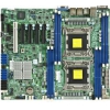 Материнская (системная) плата Supermicro MBD-X9DRL-3F-O RTL