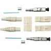 ВО коннектор SC дуплекс MM 3мм. MOLEX <86066 3000>