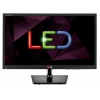 Монитор LG 19.5" 20EN33SS-B Glossy-Black TN LED 5ms 16:9 5M:1 200cd (RUS) (20EN33SS-B.ARU)