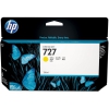 Картридж струйный HP 727 B3P21A желтый (130мл) для HP DJ T920/T1500