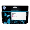 Картридж струйный HP 727 B3P20A пурпурный (130мл) для HP DJ T920/T1500