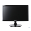 Монитор 18.5" Samsung S19C150N (150NS) NEW Glossy Black LED, 1366x768, 5ms, 200 cd/m2, 700:1 (Mega DCR), D-Sub (LS19C150NS/CI)