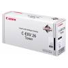 CANON Тонер-картридж для iRC 1021i. Черный. (C-EXV26BK)