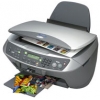 EPSON STYLUS CX6400 (цв.принтер A4, 5760*1440DPI, 4краски цв.копир,сканер,1200*2400DPI,CF/SM/MS/SD/MMC/XD) USB 2.0