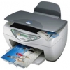 EPSON STYLUS CX5400 (цветной принтер A4, 5760*1440DPI, 4краски цв.копир,сканер, 1200*2400DPI) USB
