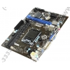 MSI H87M-P33 (RTL) LGA1150 <H87> PCI-E Dsub+DVI GbLAN SATA  RAIDMicroATX 2DDR-III