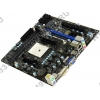 MSI FM2-A55M-P33 (RTL) SocketFM2 <AMD A55>PCI-E Dsub+DVI GbLAN SATA RAID  MicroATX 2DDR-III