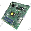 SuperMicro X10SLL-S (RTL) LGA1150 <C222> PCI-E SVGA 2xGbLAN SATA RAID  microATX 2DDR3