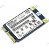 SSD 128 Gb mSATA 6Gb/s Toshiba <THNSNH128GMCT> MLC