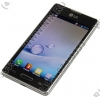 LG Optimus L5 II E450 Black (1GHz, 512MbRAM,4" 800x480  IPS,3G+BT+WiFi+GPS,4Gb+microSD, 5Mpx,Andr4.1)