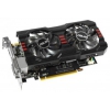Видеокарта Asus PCI-E nVidia GTX660 TI-DC2-3GD5 GeForce GTX 660Ti 3072Mb 192bit GDDR5 980/6008 DVI*2/HDMI/DP/HDCP RTL
