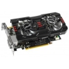 Видеокарта Asus PCI-E nVidia GTX660 TI-DC2OC-3GD5 GeForce GTX 660Ti 3072Mb 192bit GDDR5 1085/6200 DVI*2/HDMI/DP/HDCP RTL