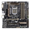 Материнская плата Asus GRYPHON Z87 Socket-1150 Intel Z87 DDR3 mATX AC`97 8ch(7.1) GbLAN SATA3 RAID+DVI+HDMI