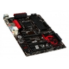 Материнская плата MSI Z87-G45 GAMING Socket-1150 Intel Z87 DDR3 ATX AC`97 8ch(7.1) GbLAN SATA3 RAID VGA+DVI+HDMI