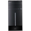 ПК Acer Aspire MC605 P G2020/4Gb/500Gb/GT620 2Gb/DVD-RW+CR/MCR/Win 8/клавиатура/мышь (DT.SM1ER.021)