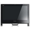 Моноблок Lenovo ThinkCentre Edge 92z 21.5" FHD Touch i5 3570S (3.1)/8Gb/1Tb/HD7650A 2Gb/DVDRW/MCR/Win8EM64/WiFi/BT/Web/клавиатура/мышь (RBDH5RU)