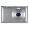 PhotoCamera Samsung ST150F silver 16Mpix Zoom5x 3" 720p microSDHC CCD IS opt+el WiFi Li-Ion  (EC-ST150FBPSRU)