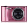 PhotoCamera Samsung WB30F pink 16Mpix Zoom10x 3" 720p SDHC CCD IS opt HDMI WiFi Li-Ion  (EC-WB30FZBPPRU)