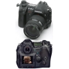 OLYMPUS DIGITAL E-1 + ZUIKO 14-54мм F2.8-3.5(5.5MPX,28-108MM,3.9X,F2.8-3.5,JPG,CFI/II,1.8",USB 2.0/1394,TV,LI-ION)