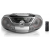 Аудиомагнитола Philips AZ-783/12 серый (AZ783/12)
