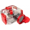 OLYMPUS CAMEDIA PT-018 UNDERWATER CASE (корпус камеры для подводной съемки для C-740/750 ULTRA ZOOM)