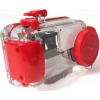 OLYMPUS CAMEDIA PT-017 UNDERWATER CASE (корпус камеры для подводной съемки для C-350 ZOOM)