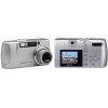 RICOH CAPLIO G4 WIDE(3.24MPX,28-85MM,3X, F2.6-4.3, JPG, 8MB SD/MMC, 1.6", USB, AV, AAX2)
