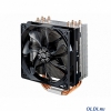 Кулер Cooler Master Hyper 212 EVO Global Version (RR-212E-20PK-R2) 2011/1366/1156/1150/1155/775/FM1/AM3+/AM3/AM2+/AM2 fan 12 cm, 600-2000 RPM, PWM, 83