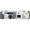 RICOH CAPLIO 300G(3.24MPX,35-105MM,3X, F2.6-4.7, JPG, 8MB SD/MMC, 1.6", USB, TV, AAX2 )