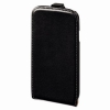 Чехол-раскладушка Smart Case для мобильного телефона Sony Xperia Z, кожа, черный, Hama     [ObG] (H-75035)