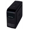 (DX650E) ИБП CyberPower, 650WA/360V, вход 192-263V, батарея 4.5АЧх1, 3 евророзетки, защита от перегрузки (CyberPower DX650E)