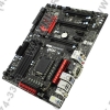 MSI Z77A-GD65 GAMING (RTL) LGA1155 <Z77> 3xPCI-E Dsub+DVI+HDMI GbLAN 1394 SATA  RAID ATX 4DDR-III