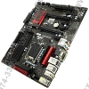 MSI Z77A-G45 GAMING (RTL) LGA1155 <Z77> 3xPCI-E Dsub+DVI+HDMI GbLAN SATA RAID  ATX 4DDR-III