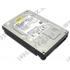 HDD 2Tb SATA 6Gb/s Hitachi Ultrastar 7K4000 <HUS724020ALE640> 3.5"  7200rpm 64Mb