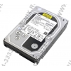 HDD 3 Tb SATA 6Gb/s Hitachi Ultrastar 7K4000 <HUS724030ALE640> 3.5" 7200rpm 64Mb