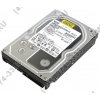 HDD 4Tb SATA 6Gb/s HGST Ultrastar 7K4000 <HUS724040ALA640> 3.5"  7200rpm 64Mb