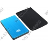 3Q <3QHDD-T223M-LB1000> USB3.0 Portable HDD 1Tb  EXT (RTL)