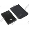 3Q <3QHDD-T223M-BB1000> USB3.0 Portable HDD  1Tb EXT (RTL)